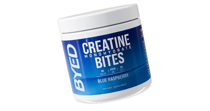 Creatine Monohydrate Bites