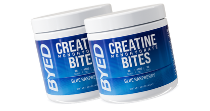 Creatine Monohydrate Bites